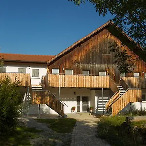 Apartment Naturlaub.pur, Waldmünchen