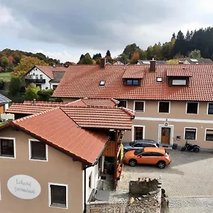 Apartment Lukashof, Waldmünchen