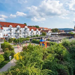 3* Hotel Sonnenhotel Bayerischer Hof - Inklusive Angebote Verfuegbar