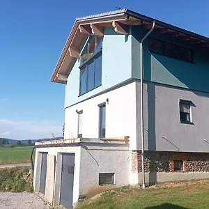 Apartment Wiesenblick, Waldmünchen