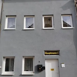 Apartment Hauptmann5, Waldmünchen
