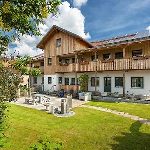 Apartment Am Rückerlhof, Waldmünchen