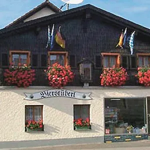 Gasthof Landgasthof Altes Haus, Waldmünchen