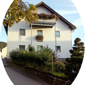 Apartment Uschkereit, Waldmünchen