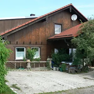 Apartment Waldblick, Waldmünchen