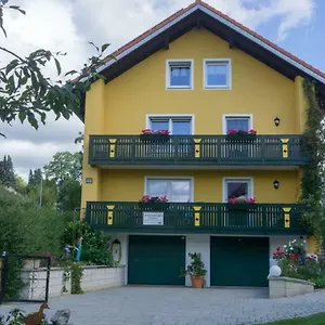 Apartment Bucher Ursula, Waldmünchen