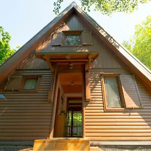 Ferienhaus Ederer, Waldmünchen
