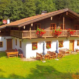 Apartment Ferienpension Posthof, Waldmünchen